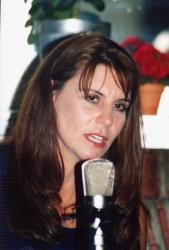 Tracie Lynn